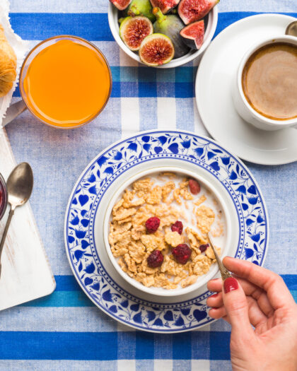 Best Breakfast Spots in Barcelona