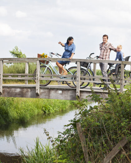 Top 10 Scenic Cycling Routes in the Netherlands